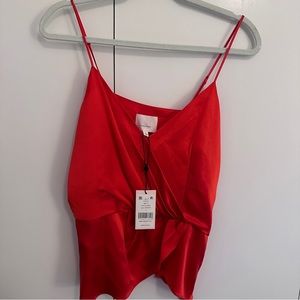 Cinq a Sept NWT Camisole